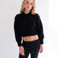Sarah Sweater - Black
