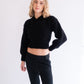Sarah Sweater - Black