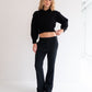 Sarah Sweater - Black