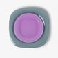 Melt Side Plate - Pink