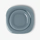 Melt Dinner Plate - Slate