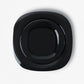 Melt Dinner Plate - Liquorice