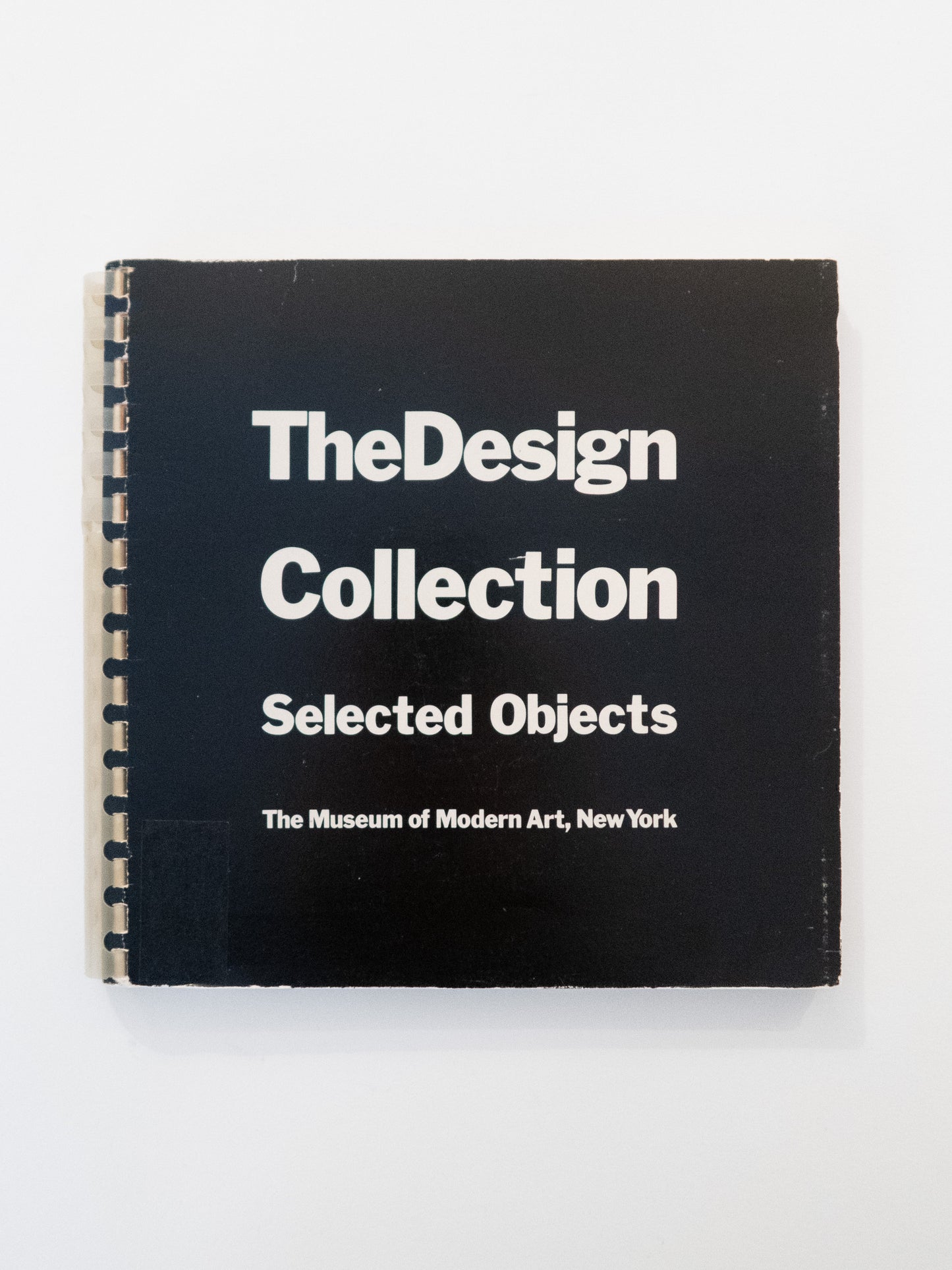 Selected Objects MoMA - The Design Collection, 1970