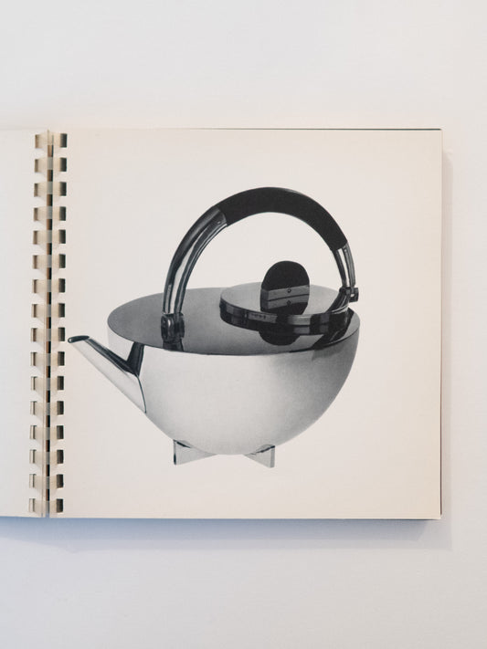 Selected Objects MoMA - The Design Collection, 1970