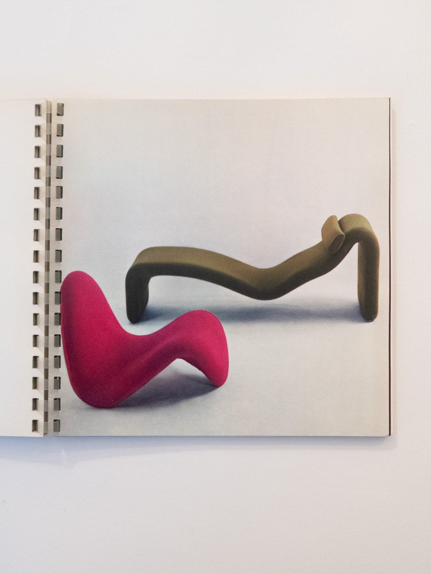 Selected Objects MoMA - The Design Collection, 1970