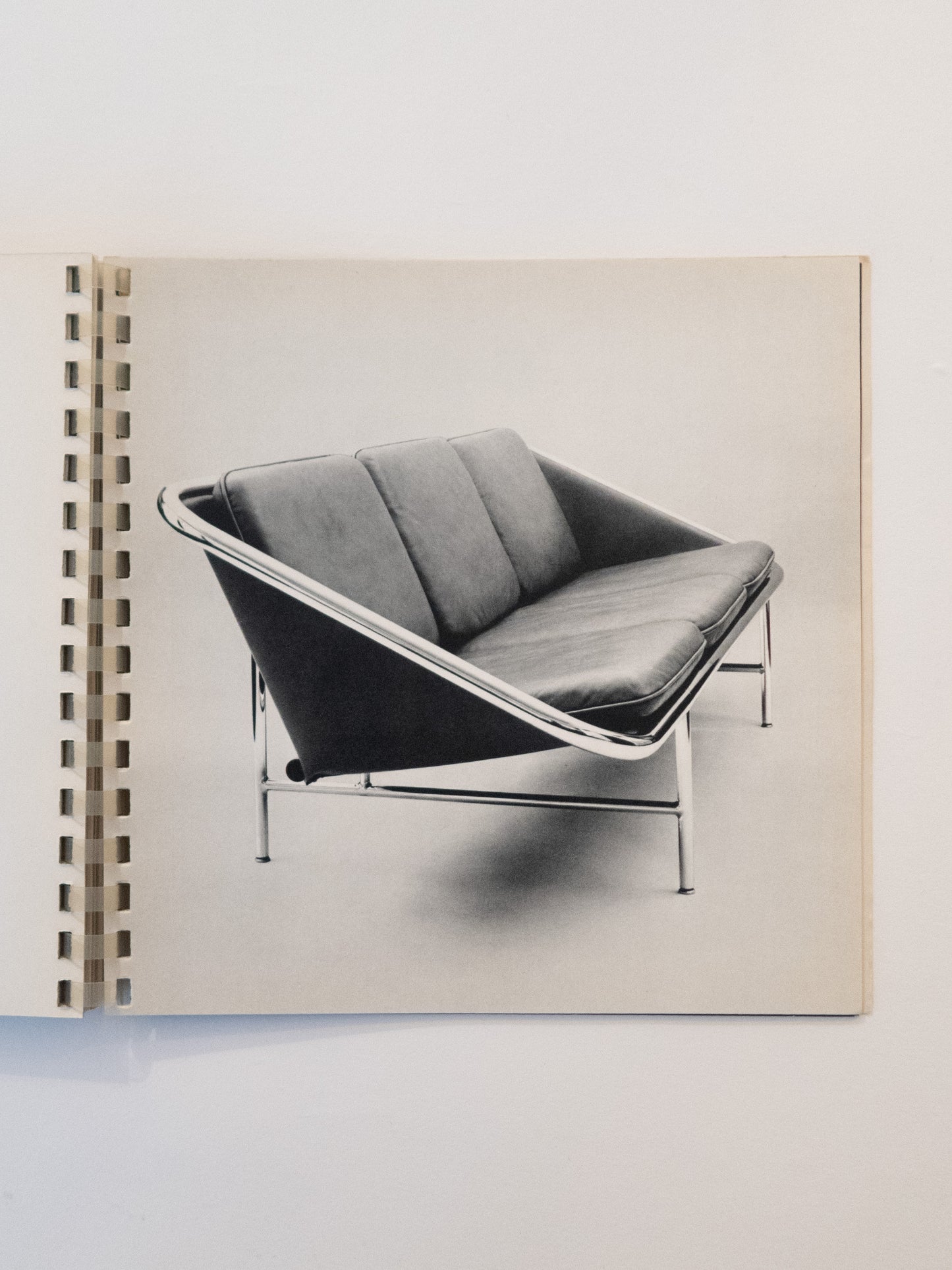 Selected Objects MoMA - The Design Collection, 1970