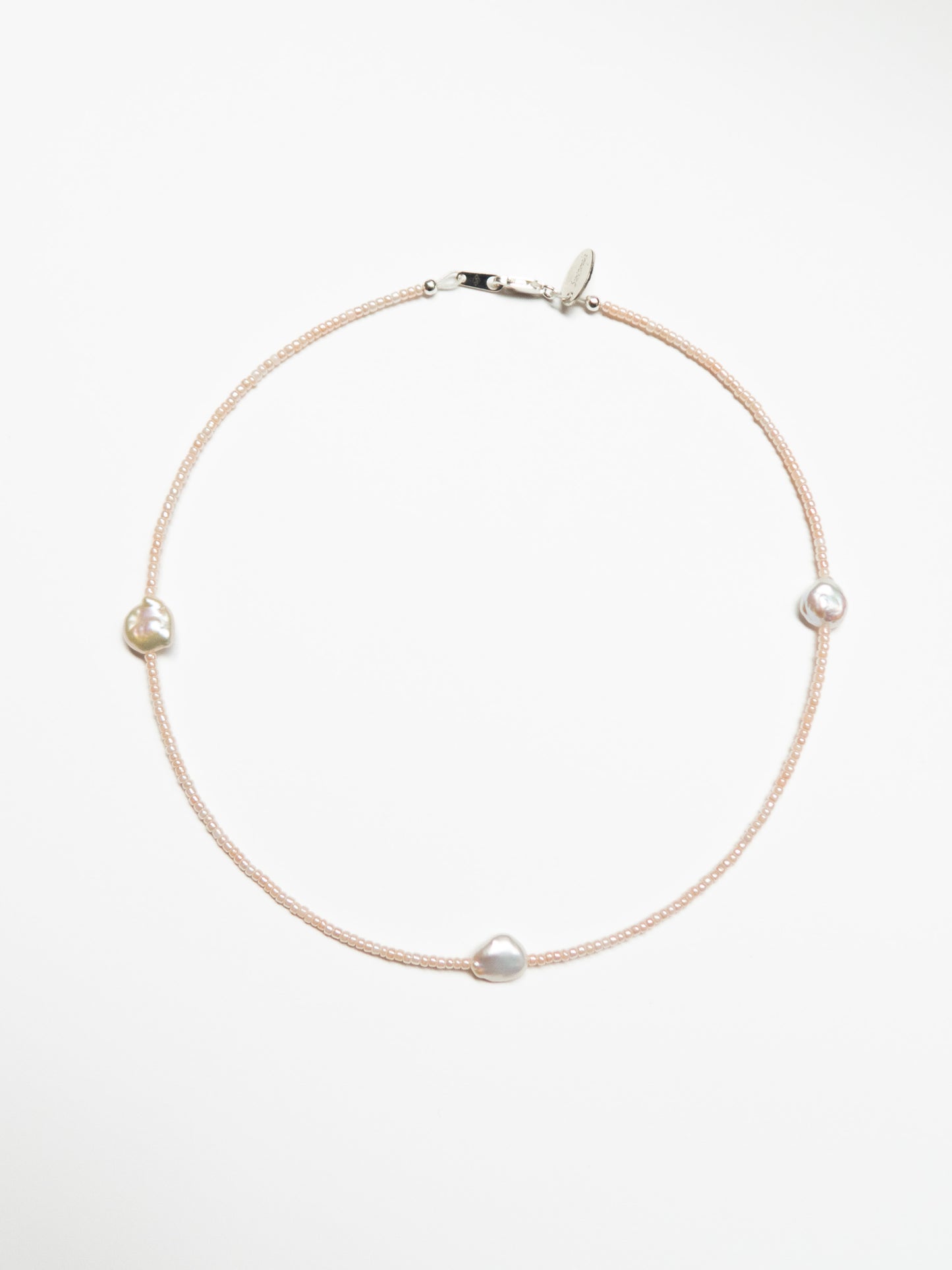 Shoom Necklace - Pesca