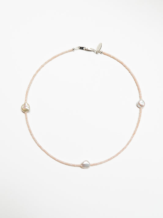 Shoom Necklace - Pesca