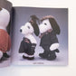 Snoopy in Fashion - Chronicle Books, 1988