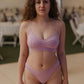 Soft Bra Bamboo Lyocell - Doro Pink