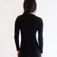 Sophie Cardigan - Black