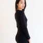 Sophie Cardigan - Black