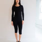 Sophie Cardigan - Black