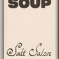 SOUP - Salt Salon