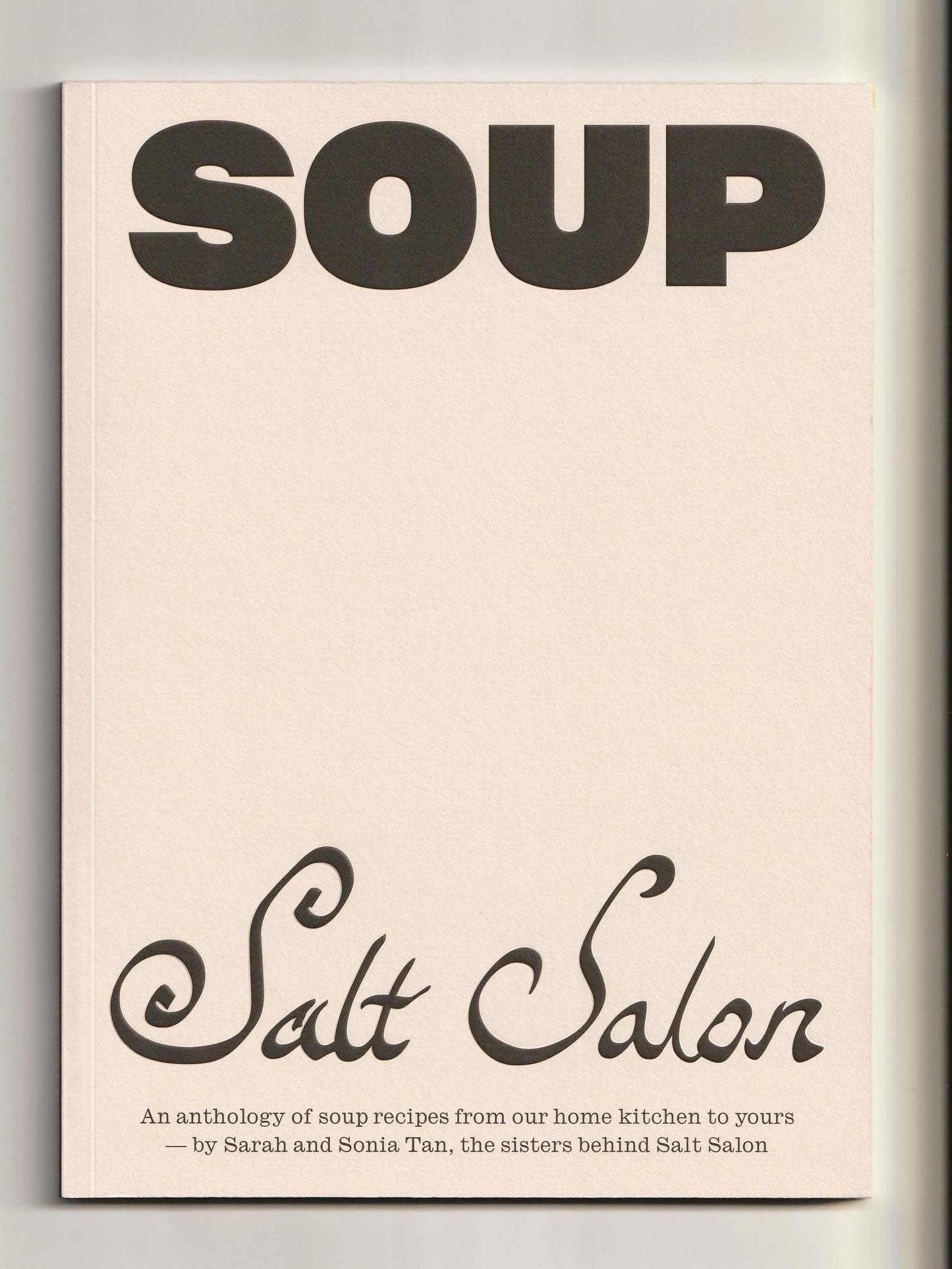 SOUP - Salt Salon