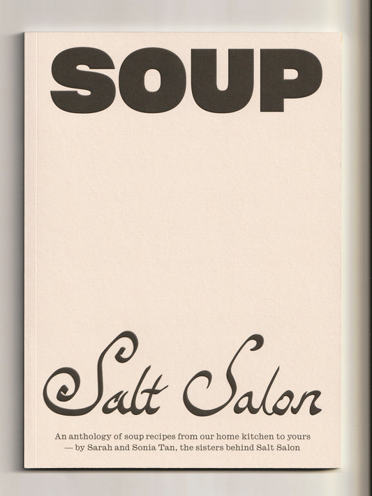 SOUP - Salt Salon