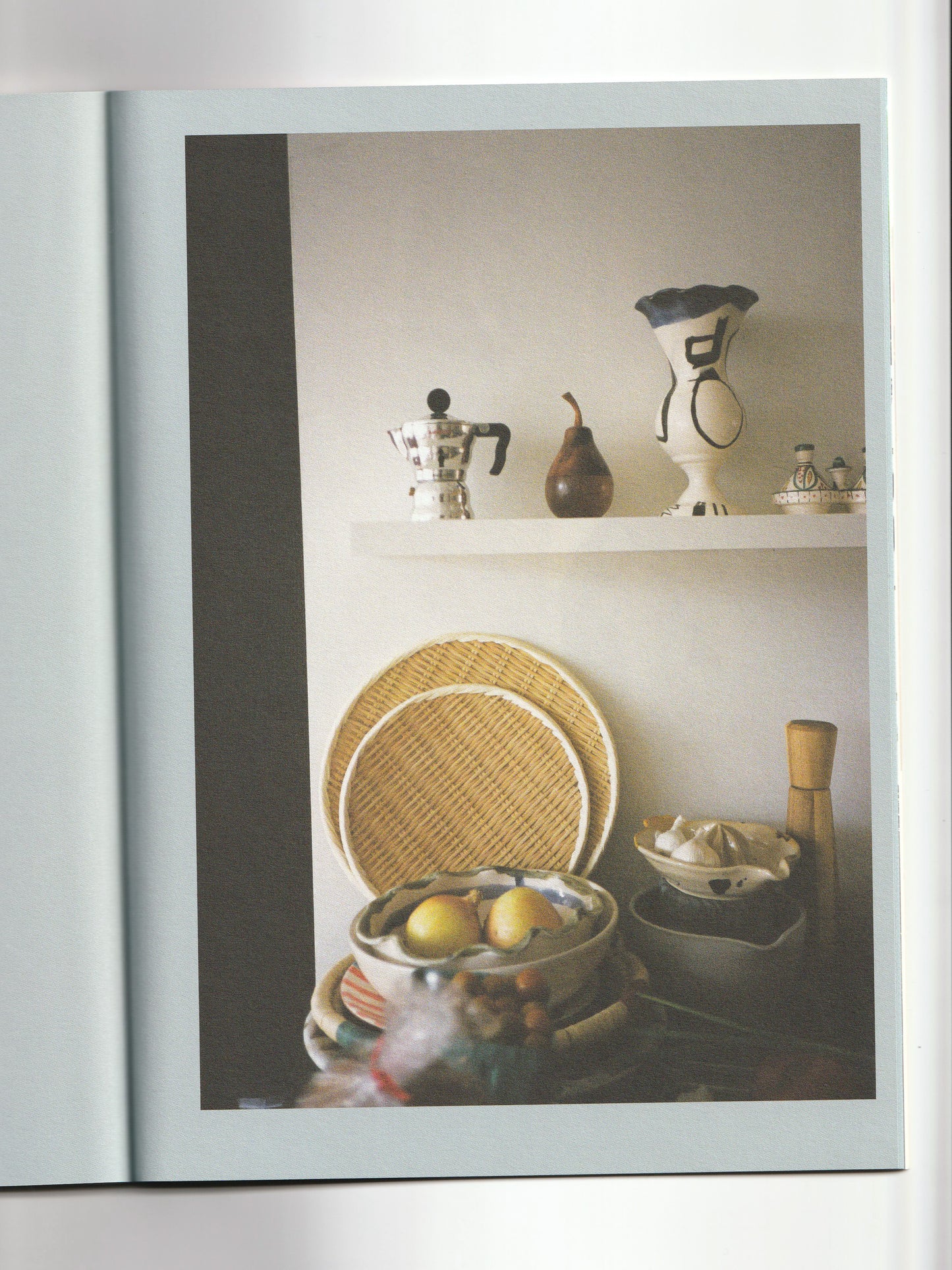 SOUP - Salt Salon