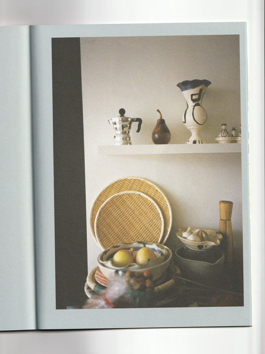 SOUP - Salt Salon