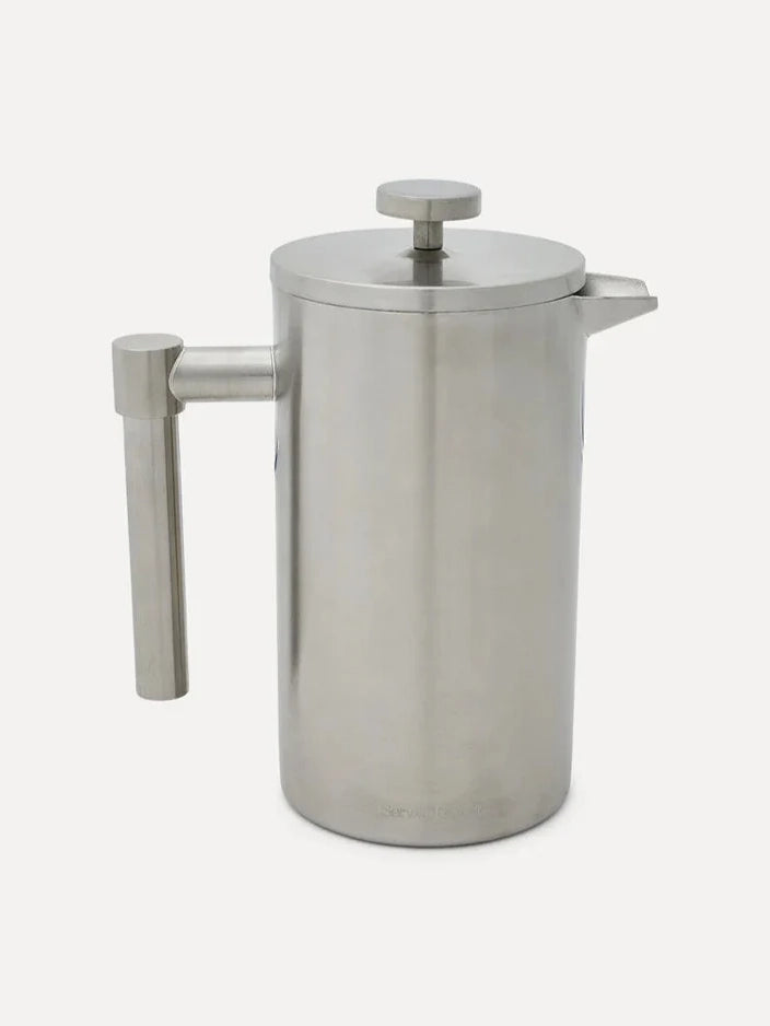 Stainless Steel French Press - 3 Cups