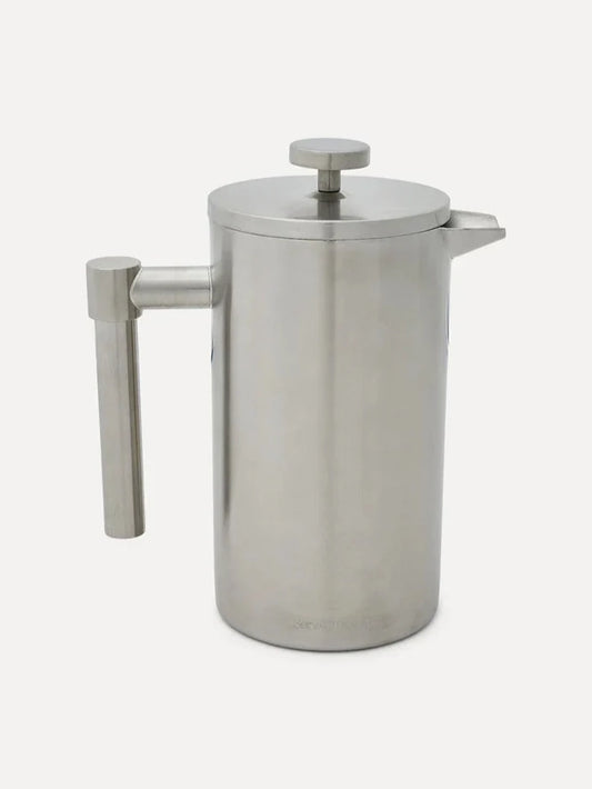 Stainless Steel French Press - 3 Cups