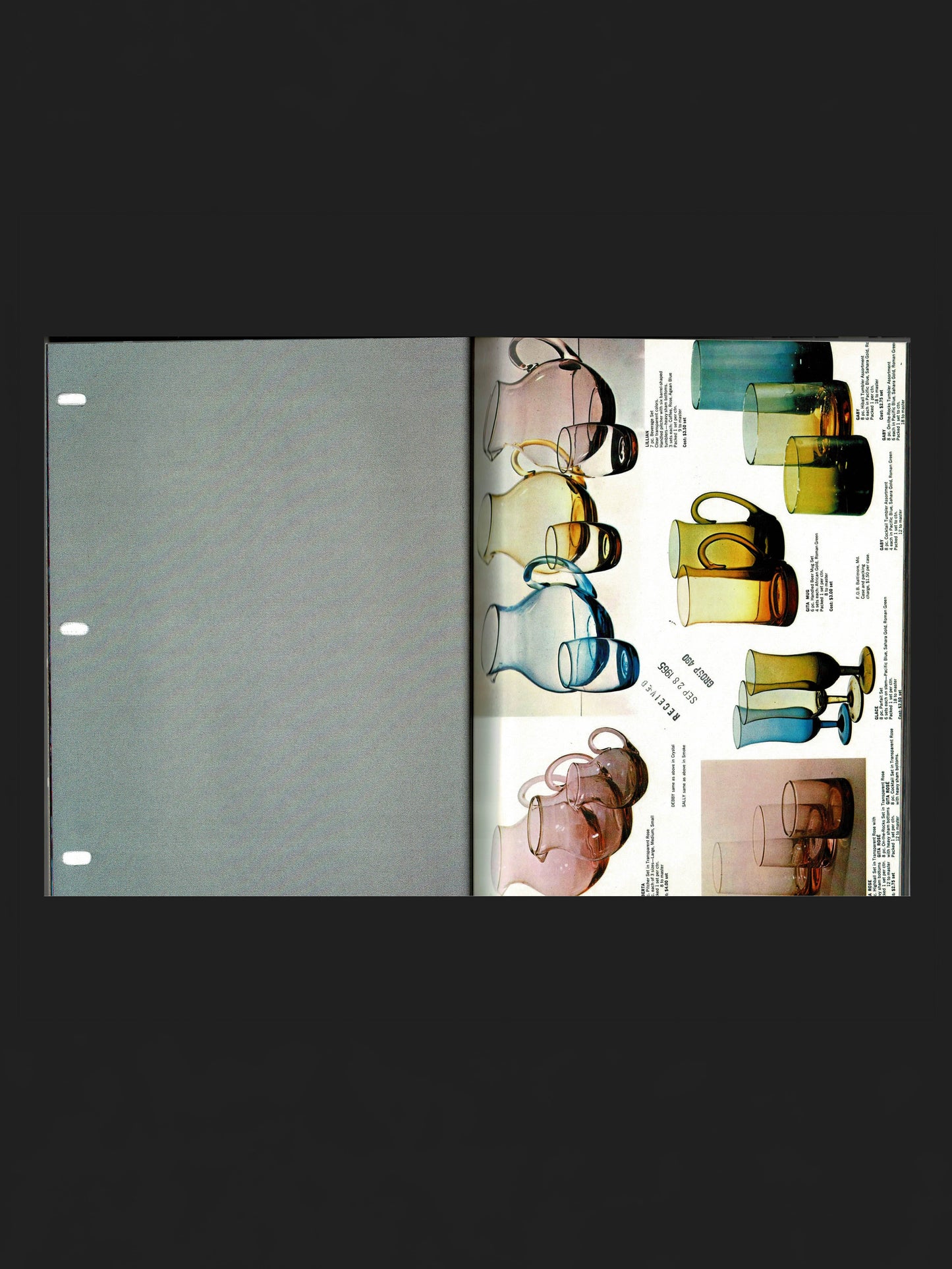 Stuff! Magazine - Issue 1