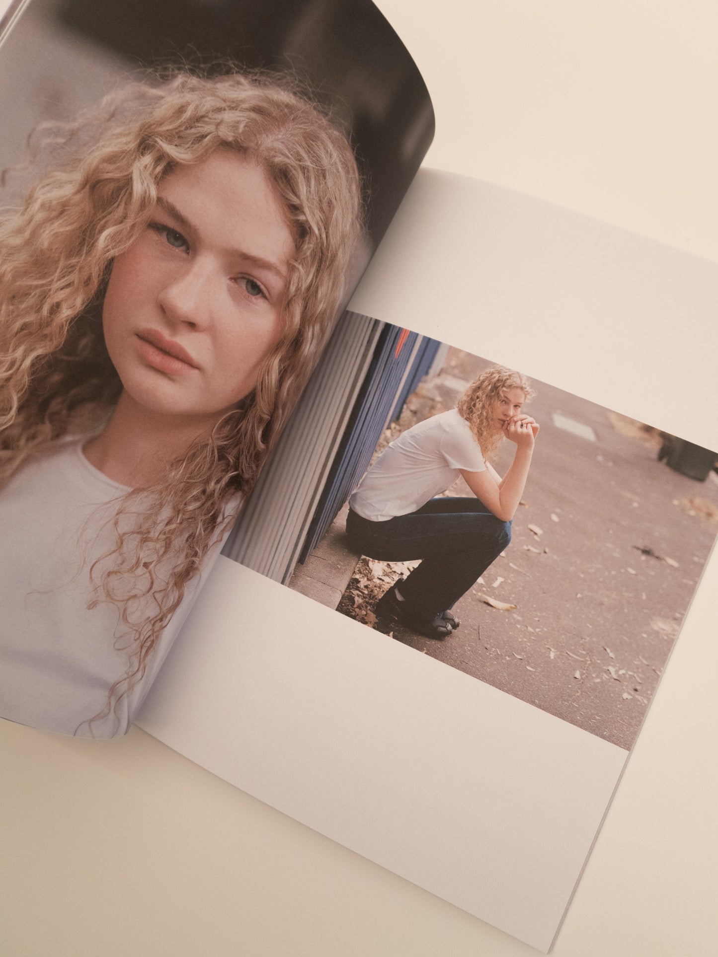 Trust - Olivia Repaci