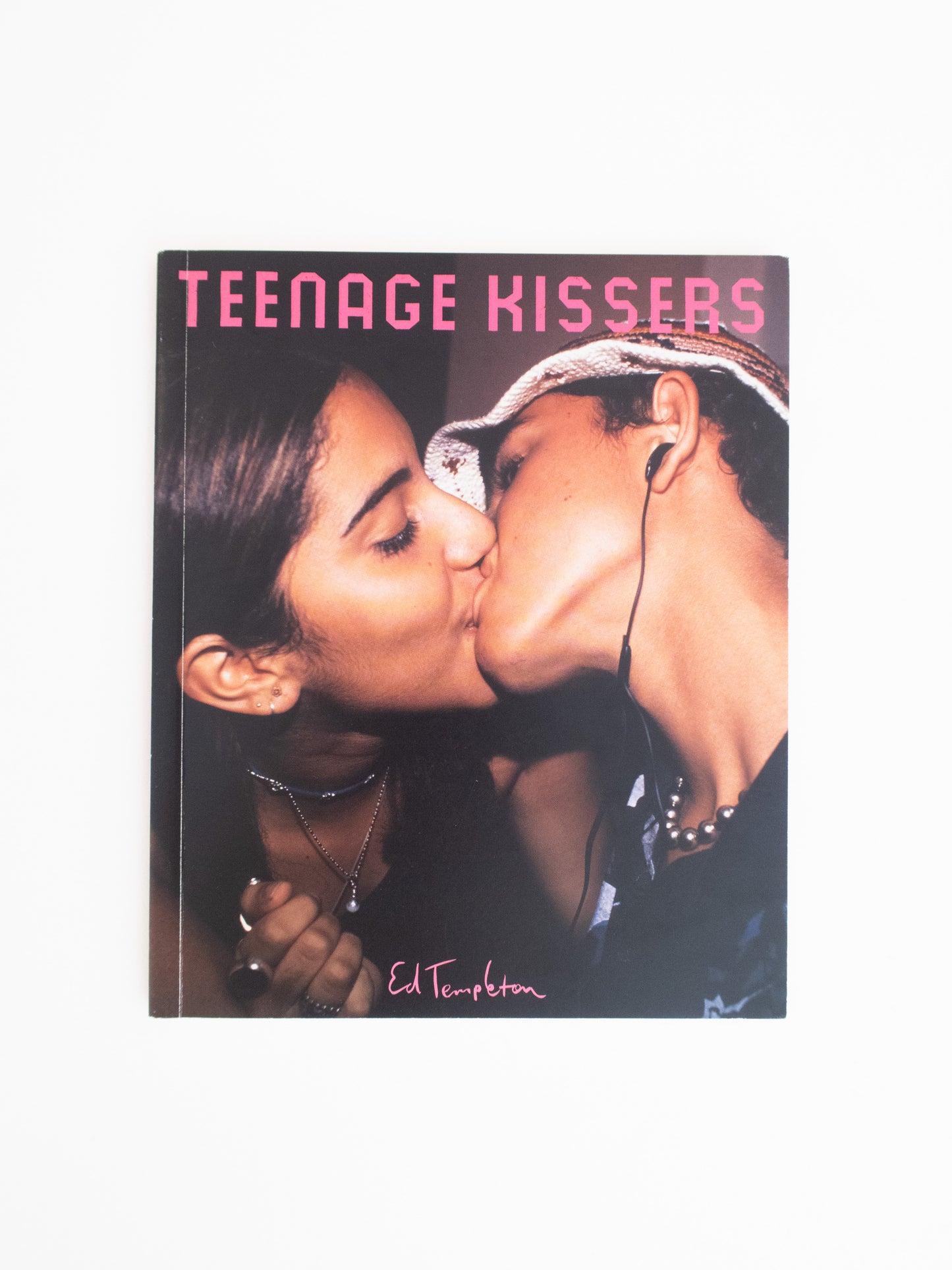 Teenage Kissers - Ed Templeton