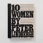 10 Women, Peter Lindbergh, 1998