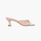 Thong Mule - Ballet Nappa