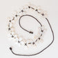 Vintage Shell Choker - Iridescent