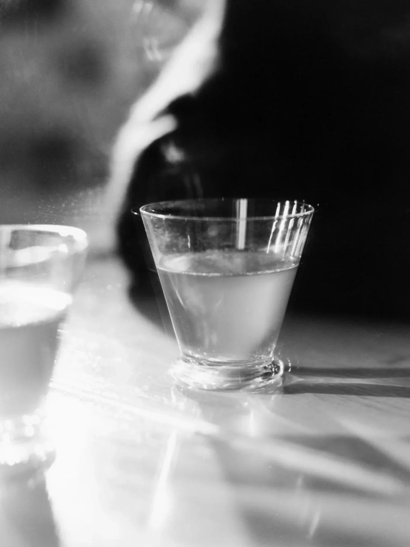 Walter 03 Coupé / Set of 4