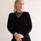 Wesley Sweater - Black