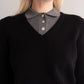 Wesley Sweater - Black