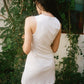 Carrie Mini Dress - White