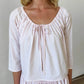 PRE ORDER: Scoop Top - Blush