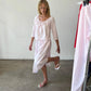PRE ORDER: Scoop Top - Blush