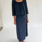 PRE ORDER: Scoop Top - Navy