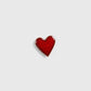 Lovesick Brooch - Red