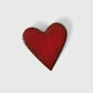 Lovesick Brooch - Red