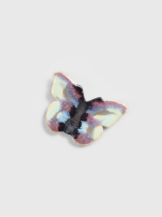 Replica Brooch - Wisteria