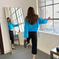 PRE ORDER: Tie Capri - Black