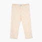 Barlow Capri - Ivory Lace