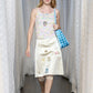 Keeps Skirt - Champagne