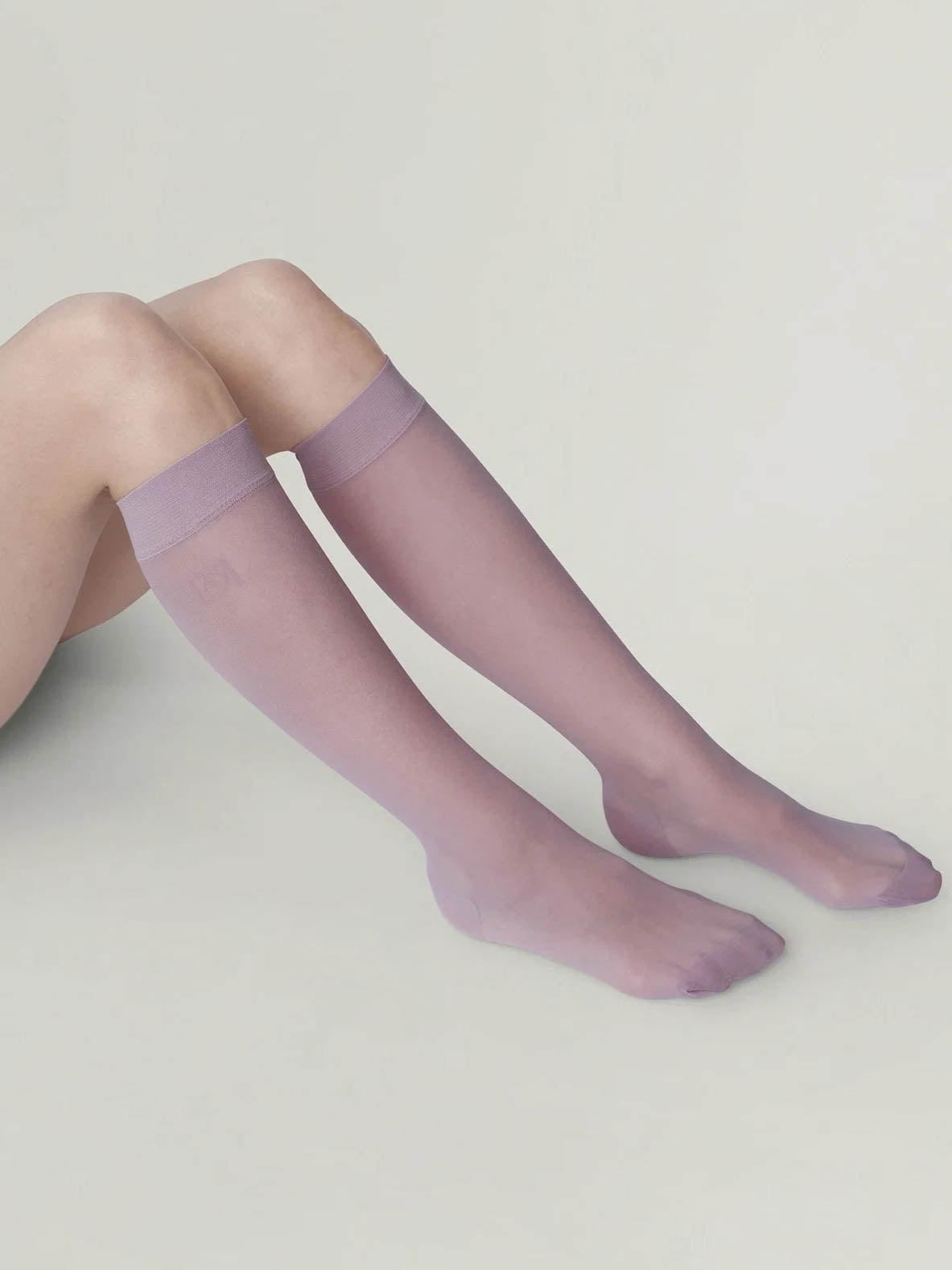 Classic Knee High Sock