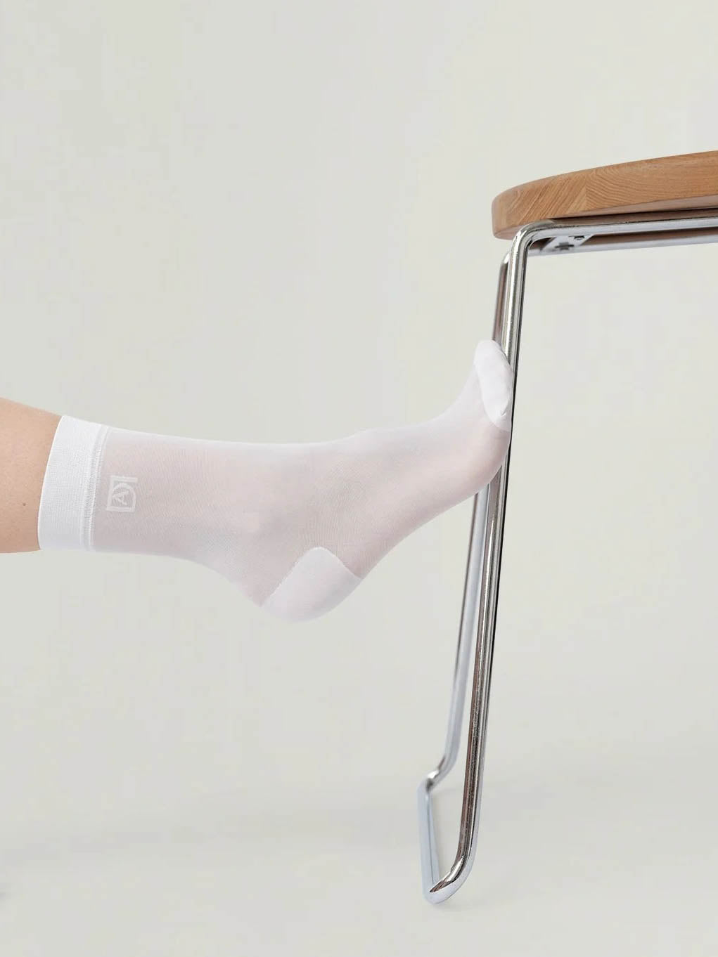 Classic Summer Sock