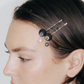 Divinity Clip - Bronze