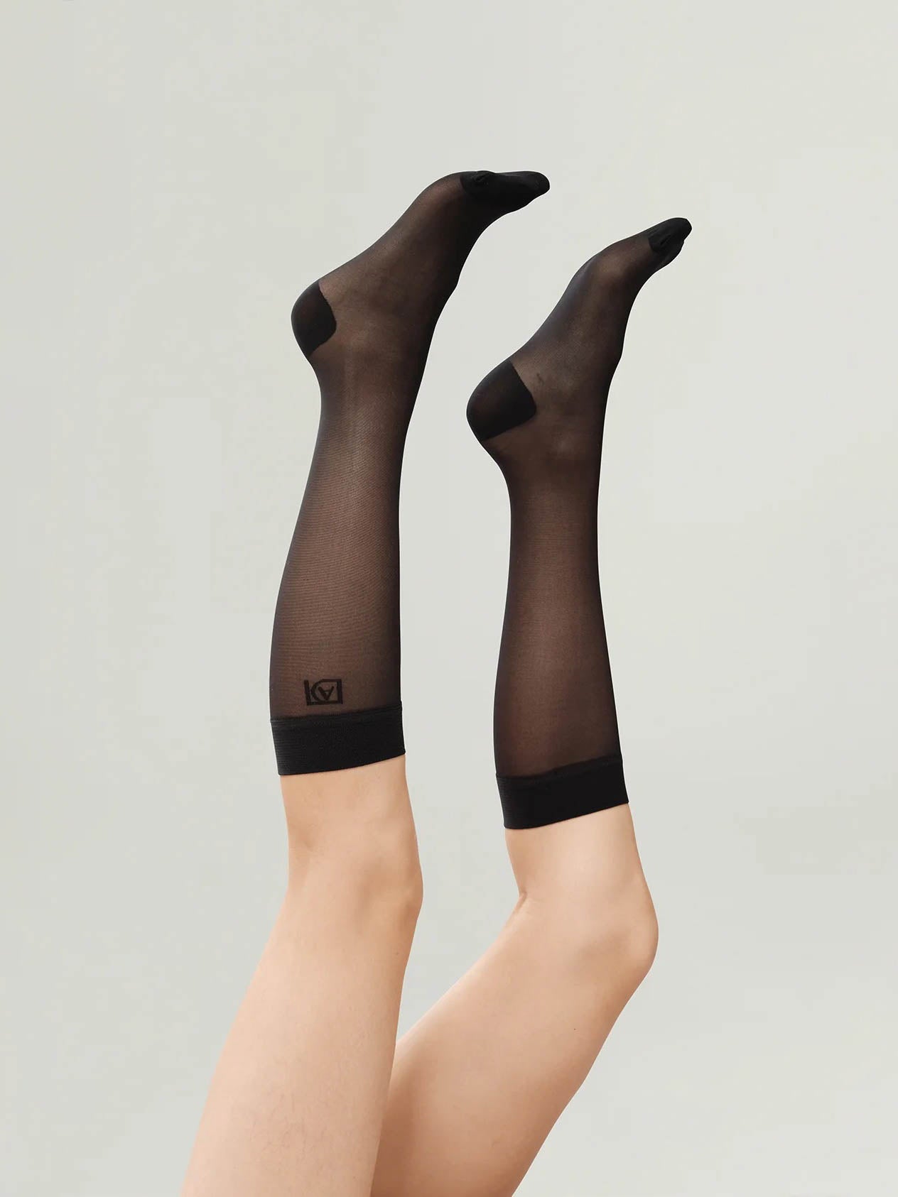 Classic Knee High Sock