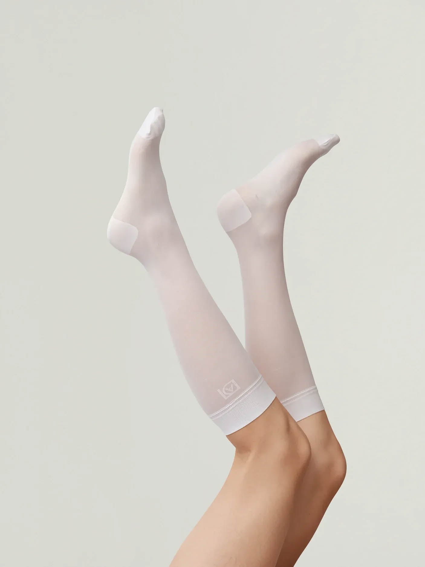 Classic Knee High Sock