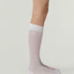 Classic Knee High Sock