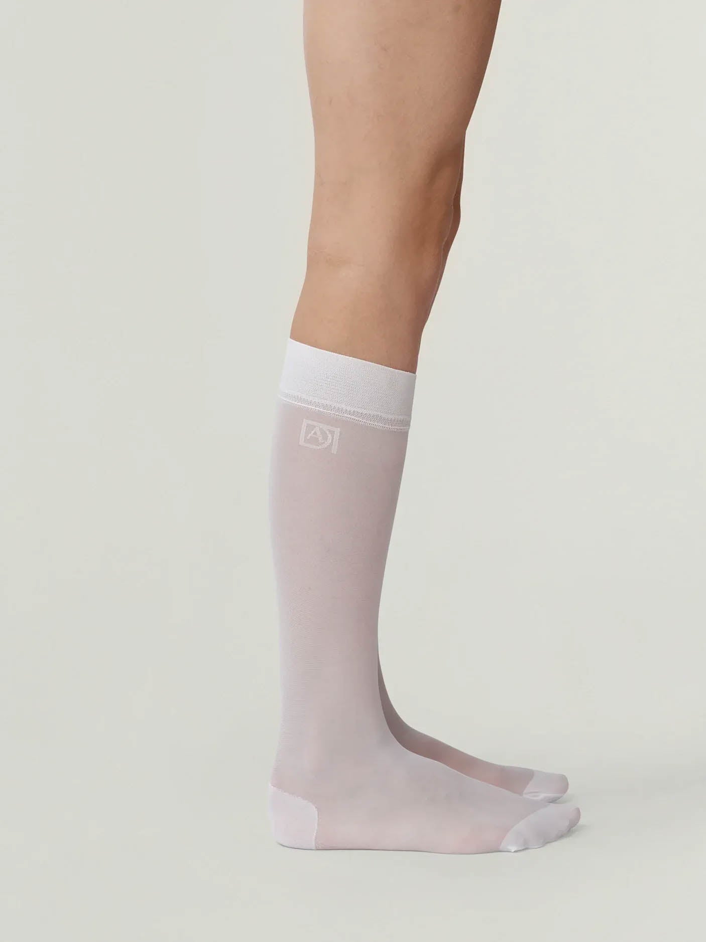 Classic Knee High Sock